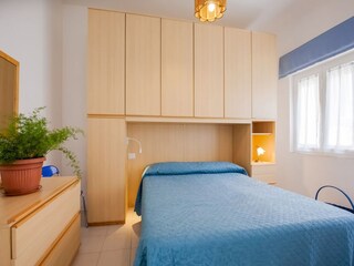 Ferienhaus San Vincenzo Ausstattung 12