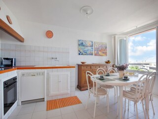 Holiday house San Vincenzo Features 13
