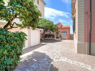 Ferienhaus San Vincenzo Ausstattung 15