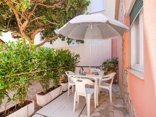 Holiday house San Vincenzo Outdoor Recording 5