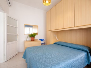 Maison de vacances San Vincenzo Équipement 17