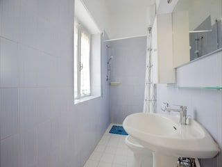 Maison de vacances San Vincenzo Équipement 18