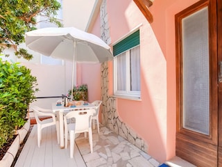 Maison de vacances San Vincenzo Enregistrement extérieur 6