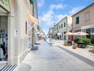 Holiday house San Vincenzo Environment 29