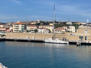 Casa de vacaciones San Vincenzo Entorno 32