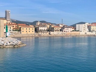 Casa de vacaciones San Vincenzo Entorno 33