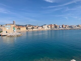 Holiday house San Vincenzo Environment 34