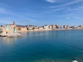 Maison de vacances San Vincenzo Environnement 34