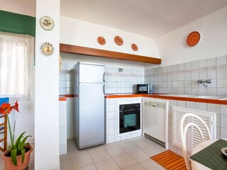 Holiday house San Vincenzo Features 19