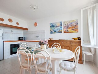 Ferienhaus San Vincenzo Ausstattung 20