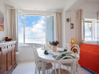 Ferienhaus San Vincenzo Ausstattung 21