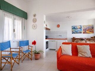 Holiday house San Vincenzo Features 22