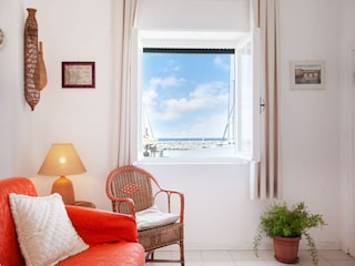 Maison de vacances San Vincenzo Équipement 23