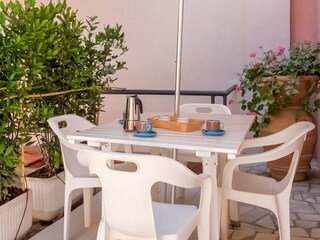 Casa per le vacanze San Vincenzo Registrazione all'aperto 9