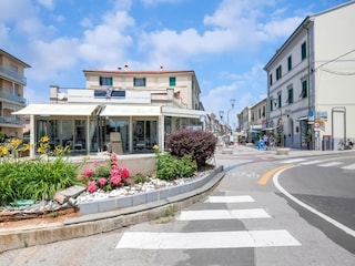 Maison de vacances San Vincenzo Environnement 36