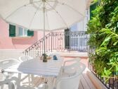 Appartement San Vincenzo Buitenaudio-opname 1