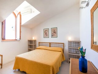 Apartment San Vincenzo Ausstattung 22