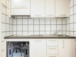 Appartement San Vincenzo Équipement 23