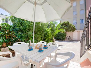 Apartment San Vincenzo Outdoor Recording 8