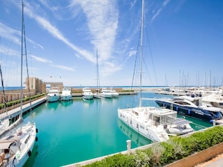 Apartment San Vincenzo Umgebung 25