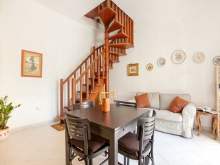 Apartment San Vincenzo Features 11