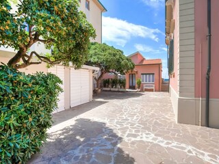 Apartment San Vincenzo Features 12