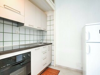 Apartment San Vincenzo Ausstattung 13