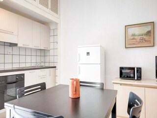 Appartement San Vincenzo Kenmerken 14