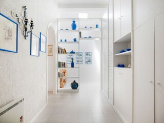 Appartement San Vincenzo Kenmerken 15