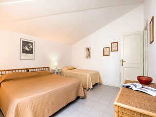 Appartement San Vincenzo Kenmerken 16