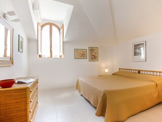 Appartement San Vincenzo Équipement 17