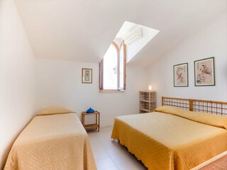 Appartement San Vincenzo Kenmerken 18