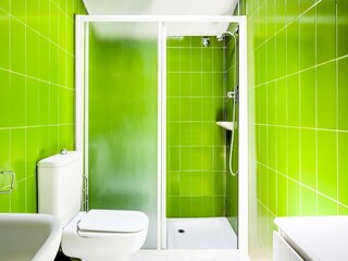 Appartement San Vincenzo Kenmerken 19