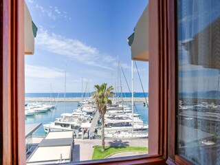 Apartment San Vincenzo Outdoor Recording 6
