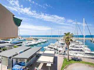 Appartement San Vincenzo Environnement 26