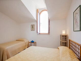 Appartement San Vincenzo Équipement 20