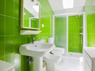 Apartment San Vincenzo Ausstattung 21