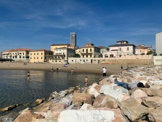 Apartment San Vincenzo Environment 31