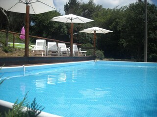 Villa San Donato in Collina Grabación al aire libre 12