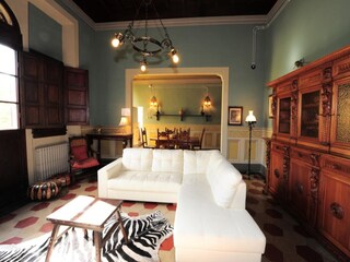 Villa San Donato in Collina Características 21
