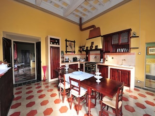 Villa San Donato in Collina Équipement 31