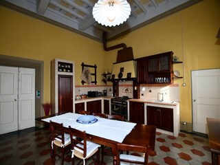 Villa San Donato in Collina Características 27