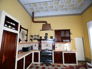 Villa San Donato in Collina Ausstattung 32