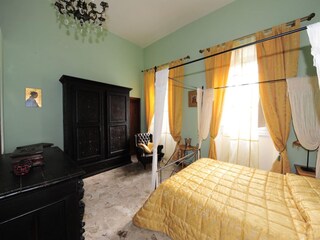 Villa San Donato in Collina Características 30