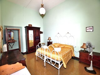 Villa San Donato in Collina Características 17