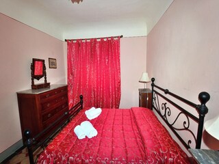 Villa San Donato in Collina Caratteristiche 30