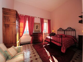 Villa San Donato in Collina Características 31