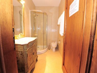 Villa San Donato in Collina Características 32