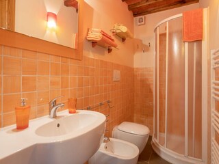Villa San Donato in Collina Características 33