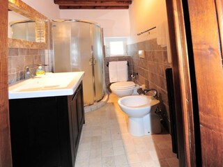 Villa San Donato in Collina Caratteristiche 17